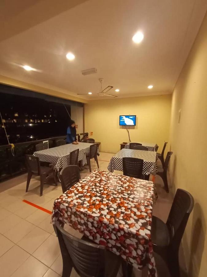 Selesa Tioman -Home Stay Apartments Kampung Genting Exterior foto