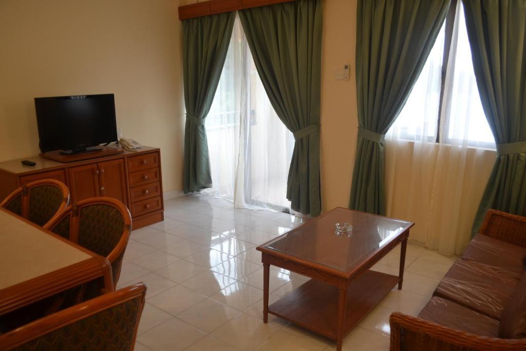 Selesa Tioman -Home Stay Apartments Kampung Genting Zimmer foto