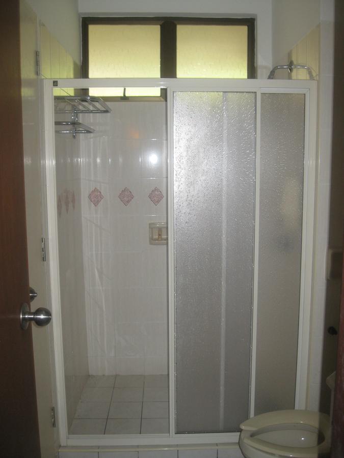 Selesa Tioman -Home Stay Apartments Kampung Genting Exterior foto