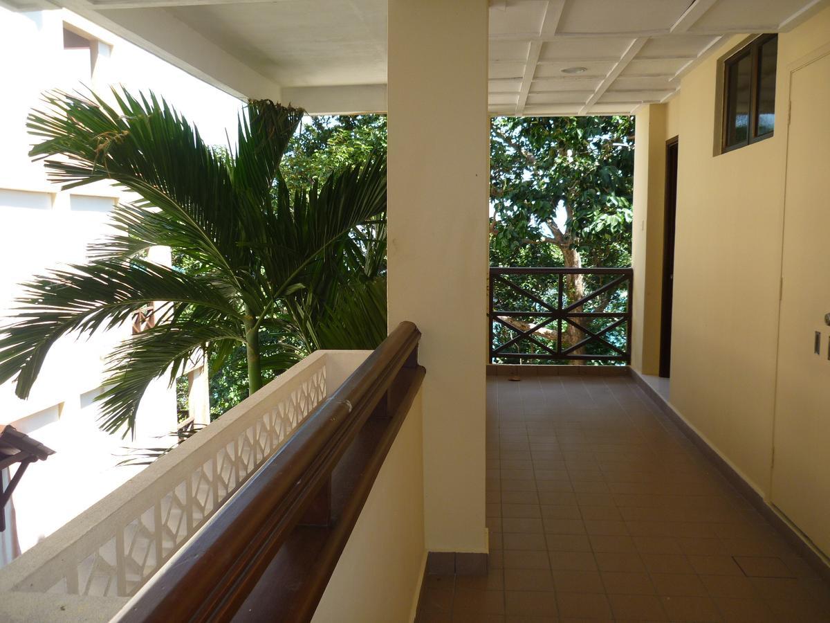 Selesa Tioman -Home Stay Apartments Kampung Genting Exterior foto