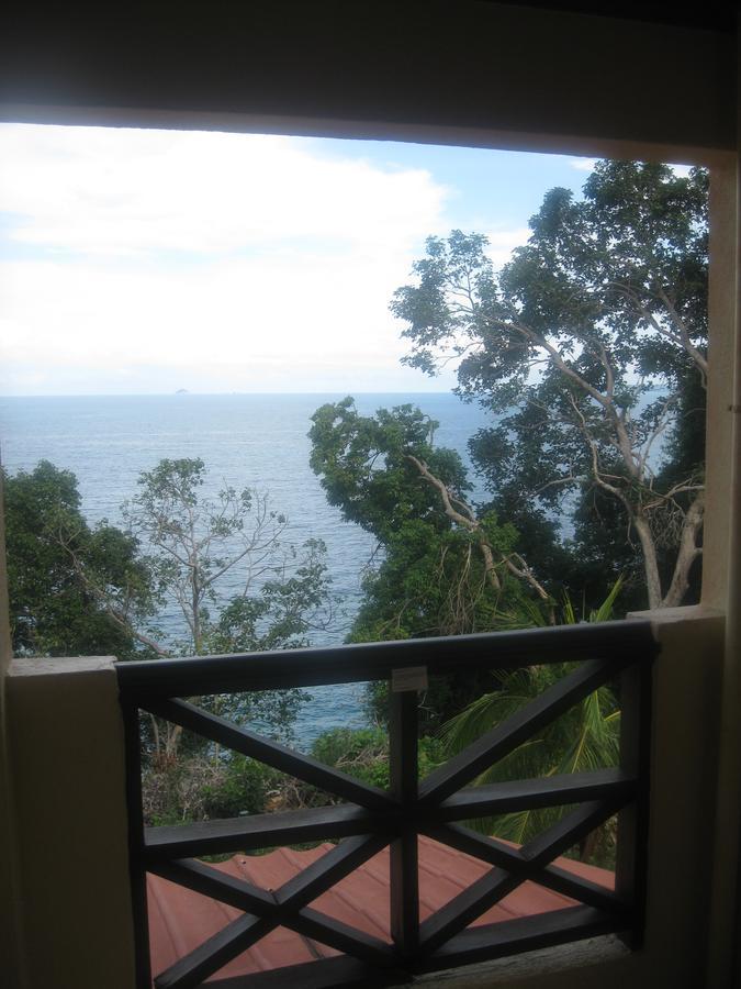 Selesa Tioman -Home Stay Apartments Kampung Genting Exterior foto